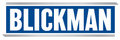 Blickman Brand Logo