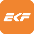 EKF Diagnostics Brand Logo