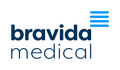 Bravida Medical Brand Logo