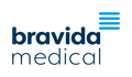 Bravida Medical Brand Logo