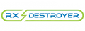 Rx Destroyer Brand Logo