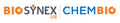 Chembio Brand Logo