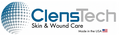ClensTech Brand Logo