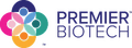 Premier Biotech Brand Logo