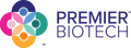 Premier Biotech Brand Logo