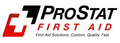 ProStat First Aid Brand Logo