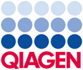 Qiagen Brand Logo