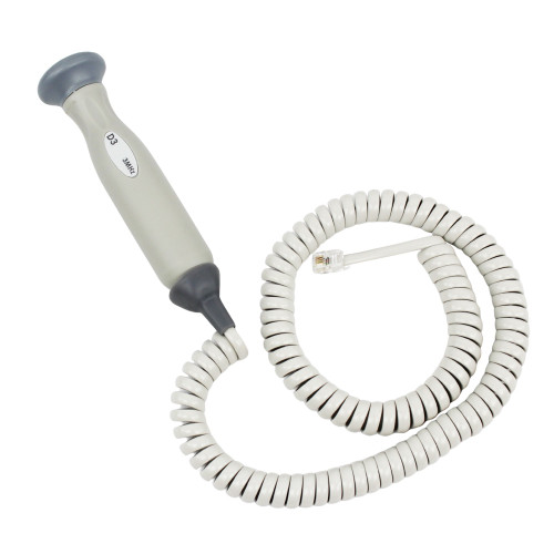 NEWMAN DIGIDOP HANDHELD DOPPLER PROBES 3MHz Waterproof Obstetrical Probe (US Only) ( ONLY)