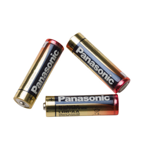 NEWMAN DIGIDOP ACCESSORIES AAA-Alkaline Batteries, 3/pk (US Only) ( ONLY)