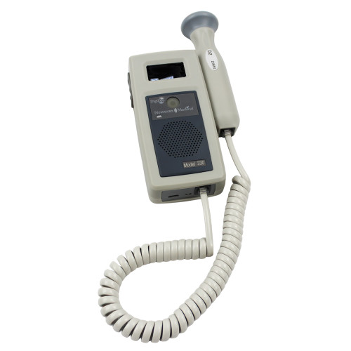 NEWMAN DIGIDOP HANDHELD DOPPLER PROBES Non-Display Digital Doppler (DD-330) & 2 MHz Obstetrical Probe (US Only) ( ONLY)