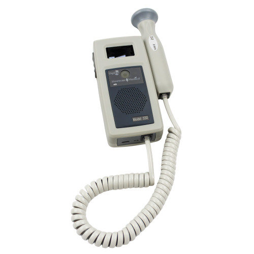 NEWMAN DIGIDOP HANDHELD DOPPLER PROBES Non-Display Digital Doppler (DD-330) & 2 MHz Obstetrical Probe (US Only) ( ONLY)