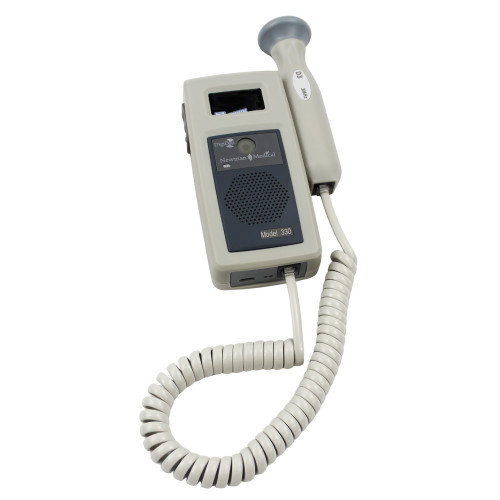NEWMAN DIGIDOP HANDHELD DOPPLER PROBES Non-Display Digital Doppler (DD-330) & 3 MHz Obstetrical Probe (US Only) ( ONLY)