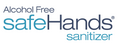 SafeHands Brand Logo