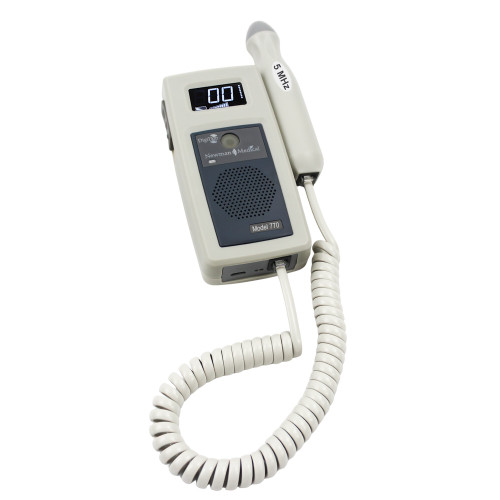 NEWMAN DIGIDOP HANDHELD DOPPLER PROBES Display Digital Doppler (DD-770), 5MHz Vascular Probe (US Only) ( ONLY)