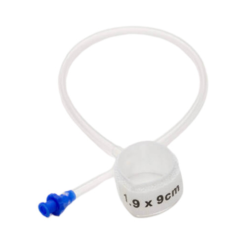 NEWMAN ACCESSORIES Digit Cuff, 1.95cm, Latex-Free (LF), Disposable, (US Only) ( ONLY)