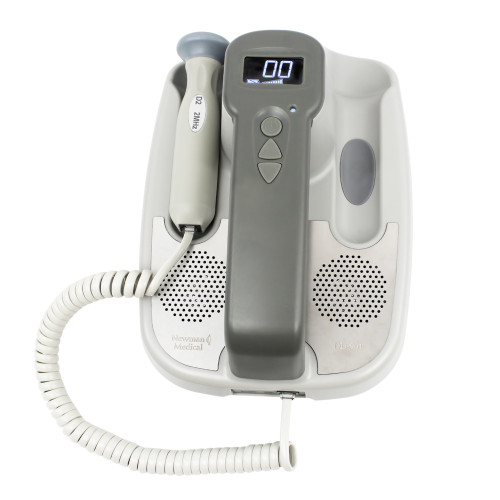 NEWMAN DIGIDOP TABLE TOP DOPPLER PROBES Table Top Doppler, 2MHz OB (Replaces DD-990R-D2) (US Only) ( ONLY)