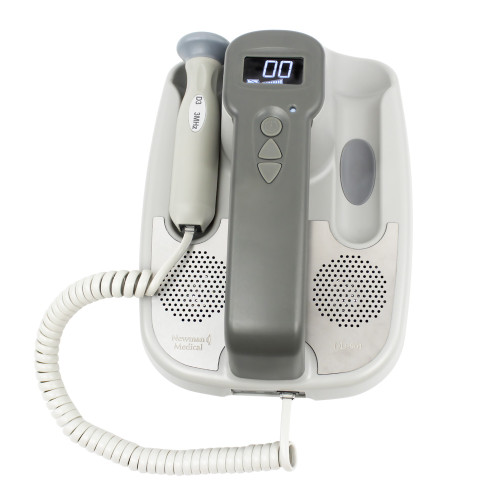 NEWMAN DIGIDOP TABLE TOP DOPPLER PROBES Table Top Doppler, 3MHz OB (Replaces DD-990R-D3) (US Only) ( ONLY)