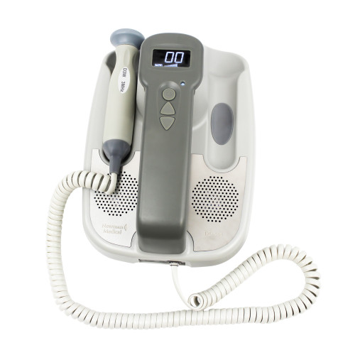 NEWMAN DIGIDOP TABLE TOP DOPPLER PROBES Table Top Doppler, 3MHz OB Waterproof (Replaces DD-990R-D3W) (US Only) ( ONLY)