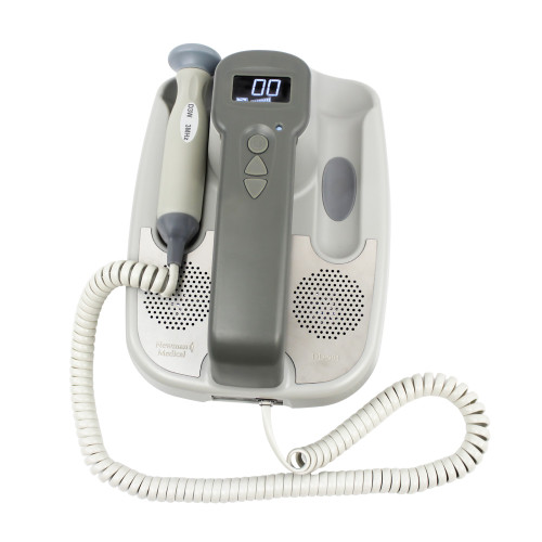NEWMAN DIGIDOP TABLE TOP DOPPLER PROBES Table Top Doppler, 3MHz OB Waterproof (Replaces DD-990R-D3W) (US Only) ( ONLY)