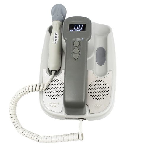 NEWMAN DIGIDOP TABLE TOP DOPPLER PROBES Table Top Doppler, 5MHz Vascular (Replaces DD-990R-D5) (US Only) ( ONLY)
