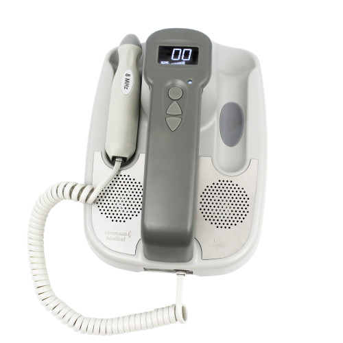 NEWMAN DIGIDOP TABLE TOP DOPPLER PROBES Table Top Doppler, 8MHz Vascular (Replaces DD-990R-D8) (US Only) ( ONLY)