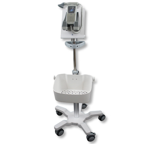 NEWMAN ACCESSORIES Roll Stand with Basket, for Digidop 300 & 700 Models Only (US Only) ( ONLY)
