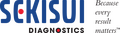 Sekisui Diagnostics Brand Logo