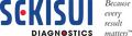 Sekisui Diagnostics Brand Logo