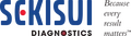 Sekisui Diagnostics Brand Logo