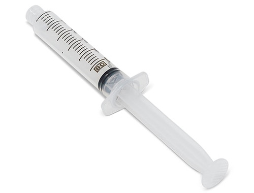 BD Syringe Only, 5mL, Luer-Lok™ Tip, Non-Sterile, Bulk, 1400/cs (Continental US Only)