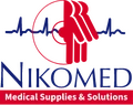 Nikomed Brand Logo