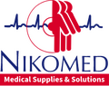 Nikomed Brand Logo