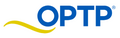 OPTP Brand Logo