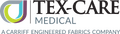 Tex-Care Medical Brand Logo