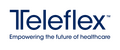 Teleflex Medical Brand Logo