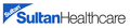 Sultan Healthcare Brand Logo