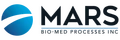MARS Bio-Med Brand Logo