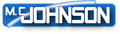 MC Johnson Brand Logo
