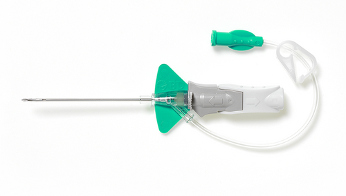 BD IV Catheter, 18G x 1¾", HF Single Port, Infusion, 20/pk, 4 pk/cs (Continental US Only) - 18G
