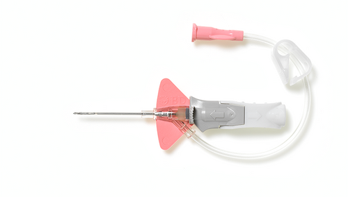 BD IV Catheter, 20G x 1", HF Single Port, Infusion, 20/pk, 4 pk/cs (Continental US Only) - 20G, 1"