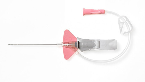BD IV Catheter, 20G x 1¾", HF Single Port, Infusion, 20/pk, 4 pk/cs (Continental US Only) - 20G