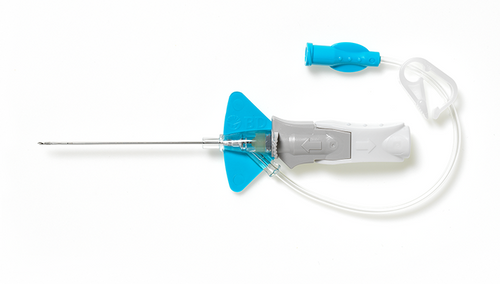 BD IV Catheter, 22G x 1.75", Single Port, Infusion, 80/cs (Continental US Only) - 22G, 75"