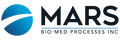 MARS Bio-Med Brand Logo