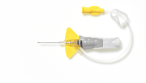 BD IV Catheter, 24G x ¾", Single Port, Infusion, 20/pk, 4 pk/cs (Continental US Only) - 24G