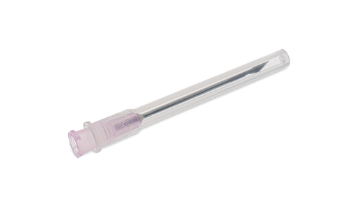 BD Needle, 18G x 1.5" Thin Wall, Non-Coring , 100/bx, 10 bx/cs (Continental US Only) - 18G, 5"