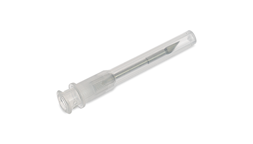 BD Needle, 16G x 1" Thin Wall, Non-Coring Vented, 100/bx, 10 bx/cs (Continental US Only) - 16G, 1"