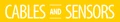 Cables and Sensors Brand Logo