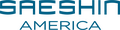 Saeshin Brand Logo