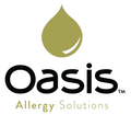 Oasis Allergy Solutions Brand Logo