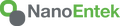 NanoEnTek Brand Logo